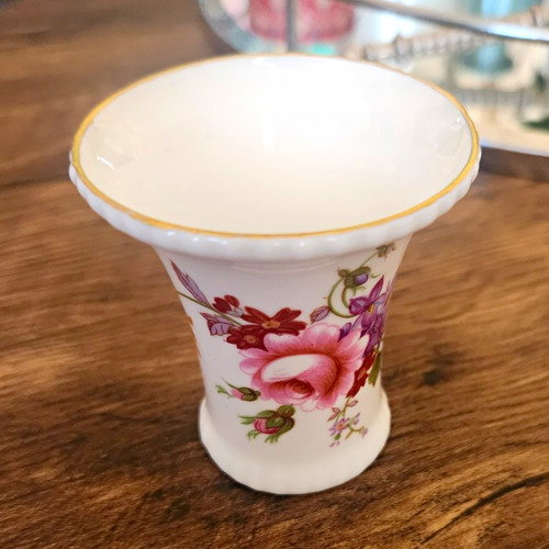 Minitaure royal crown - crown, derby
