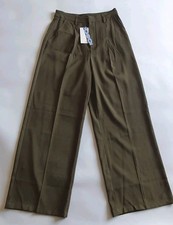 Cider Size S (8) Khaki Wide