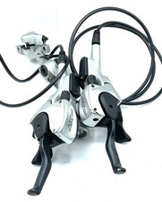 Shimano Deore XT ST-M765