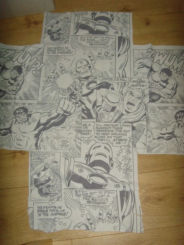 New super hero marvel - new,