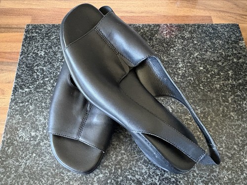 Footglove womens sandals - (m&s),