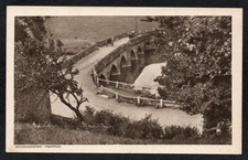 Postcard Sturminster Newton nr