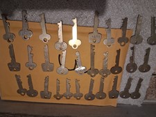 Lot safety deposit - lot, box