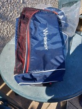 whittaker equestrian hat, boot bag and backpack