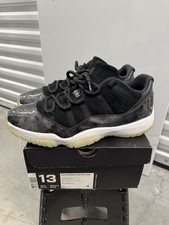 Nike Air Jordan 11 Low Barons