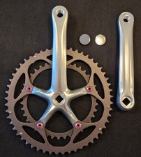 Suntour Superb Chainset 170mm