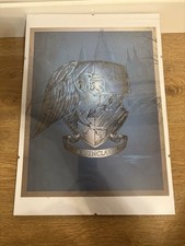 Harry Potter Ravenclaw Crest