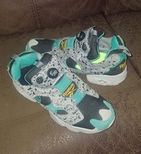 Mens reebok instapump fury - mens,