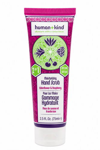 Human kind 1 moisturising - human+kind, 2-in-1