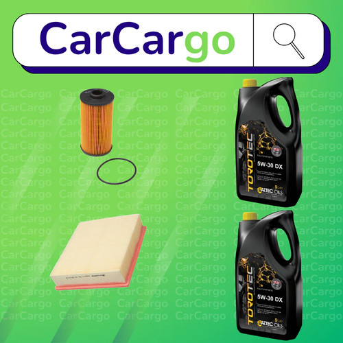 Service kit for bmw - for, x5
