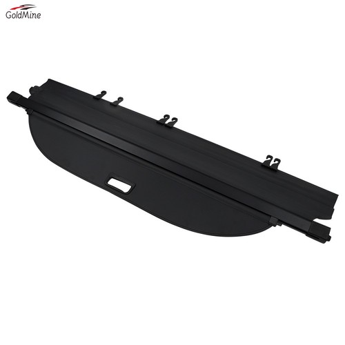 New parcel shelf - new,