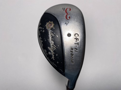 Ben hogan edge cft - hogan, hybrid