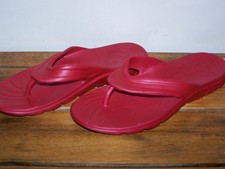 Skechers Womens Sandals Flip