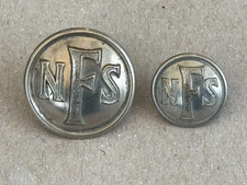 WW2 NATIONAL FIRE SERVICE /