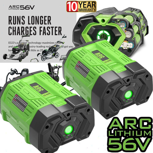 2pack 56v 0ah upgrade for - 1~2pack, 12.0ah