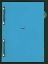 Honda ST50 Dax (88-93) Factory