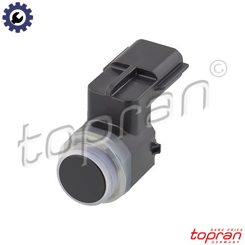 Sensor park distance control - sensor,