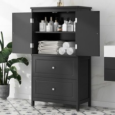 Bathroom Storage Cabinet