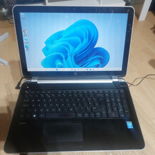 HP Pavilion 15-n065sa/15.6