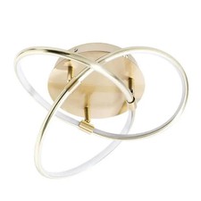 BHS Eero Knotted LED Flush