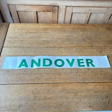 British Rail Andover