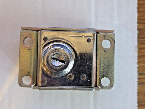 Western electric vault - vault, door