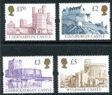 1997 GREAT BRITAIN QE2