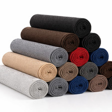 Soft ribbed lining carpet van - soft,