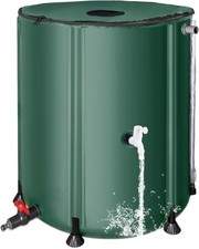 200L Collapsible Rain Barrel