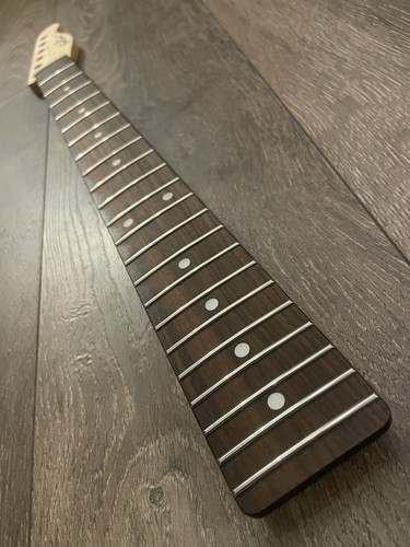 Eastcoast telecaster style - telecaster, 22