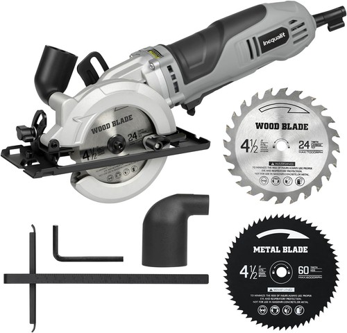 710w mini circular saw - circular,