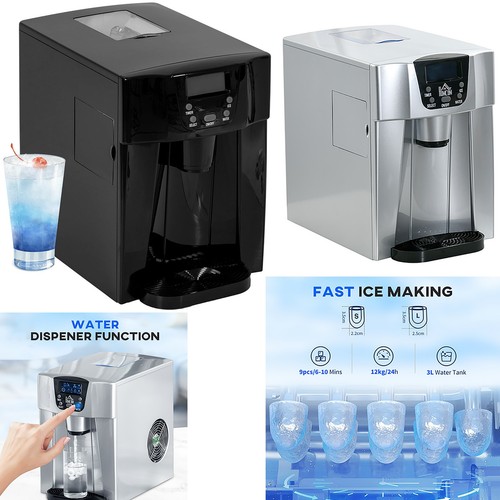 Ice cube maker - cube,