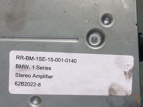 Bmw series mk2 - series, m