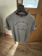Paul And Shark Tshirt