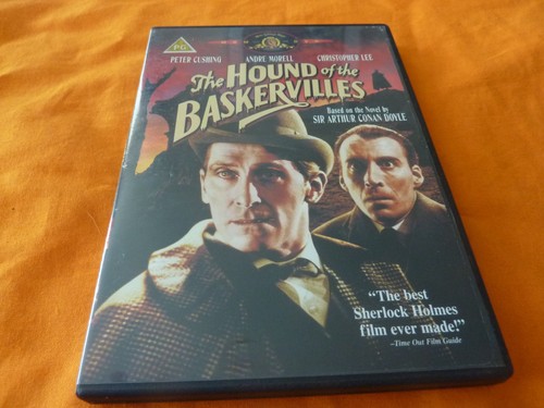 Hound the baskervilles - of,