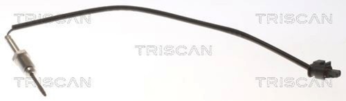 Exhaust gas temperature sensor - exhaust,