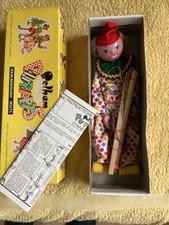 VINTAGE PELHAM PUPPET 1960s