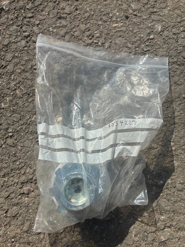 Genuine greenmech part gear - genuine,