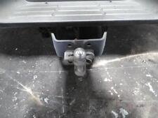 TOWBAR TOYOTA HI-LUX MK8 FL1