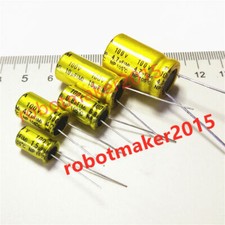 Radial electrolytic hifi - electrolytic,