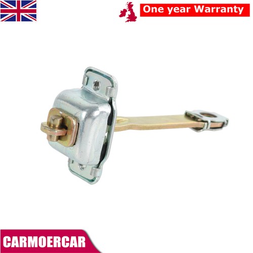 Front door check strap for - strap, vw