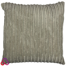 Jumbo Cord Cushion With