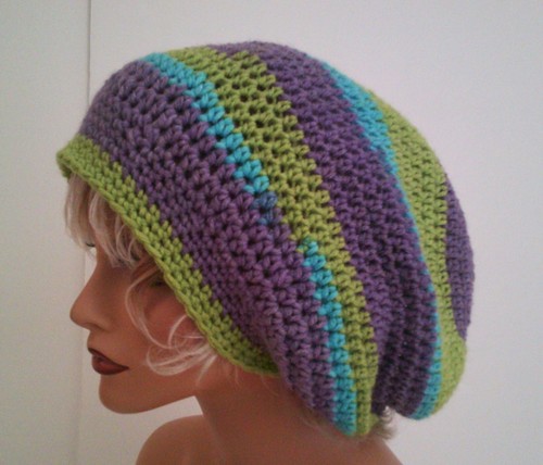 New purple lime - purple, multi