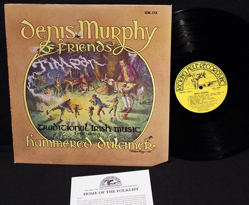 Denis murphy friends trad - denis, friends-trad