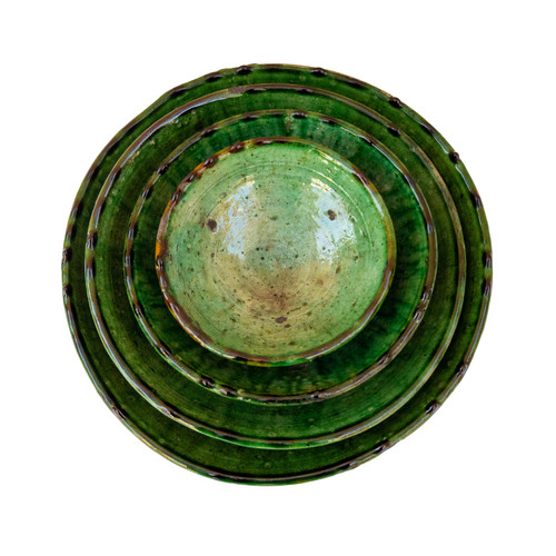 Moroccan vintage tamegroute - moroccan,