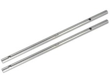 Precision CNC Stainless Steel