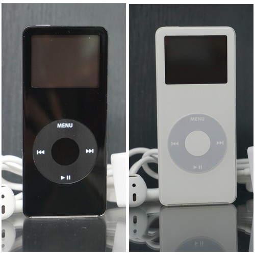 Apple ipod nano 1st 1gb - -, 2gb
