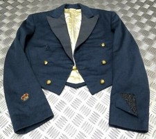 RAF No5 Jacket Vintage Mess