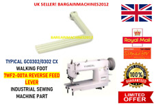 TYPICAL GC0302 WALKING FOOT