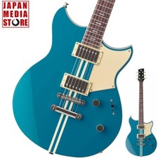 Yamaha Revstar RSS20 SWB Swift